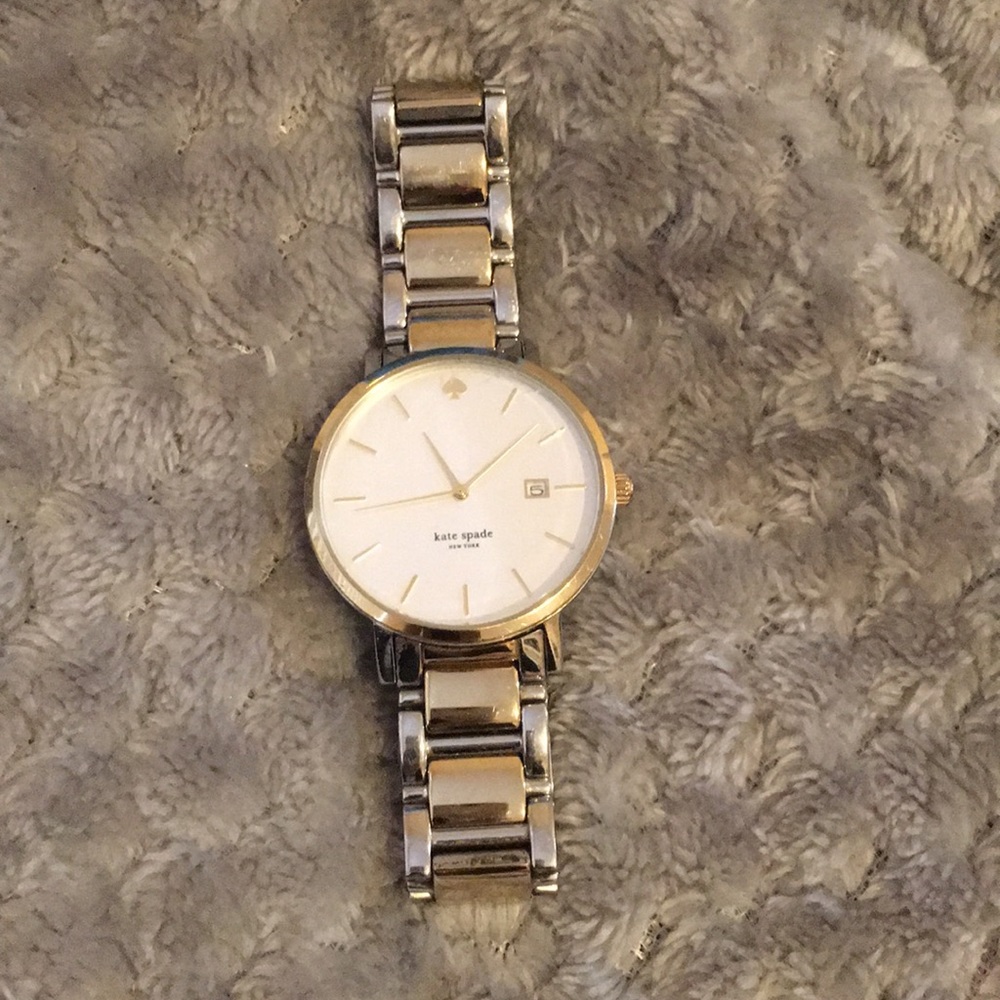 Kate Spade Watch